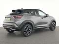Nissan Juke 1.6 Hybrid Aut.N-Design+LED+CARPLAY+KAMERA Grau - thumbnail 9