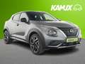 Nissan Juke 1.6 Hybrid Aut.N-Design+LED+CARPLAY+KAMERA Grau - thumbnail 1