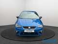 SEAT Ibiza 1.0TSI DSG Fast Line FR Pro LED Navi SHZ ACC Bleu - thumbnail 2