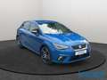 SEAT Ibiza 1.0TSI DSG Fast Line FR Pro LED Navi SHZ ACC Bleu - thumbnail 3