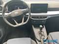 SEAT Ibiza 1.0TSI DSG Fast Line FR Pro LED Navi SHZ ACC Bleu - thumbnail 9
