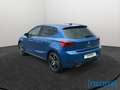 SEAT Ibiza 1.0TSI DSG Fast Line FR Pro LED Navi SHZ ACC Bleu - thumbnail 4