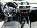 BMW X2 sdrive20d Business Steptronic "LED"NAVI"PORTELLONE Nero - thumbnail 7