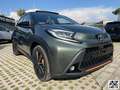 Toyota Aygo X Limited Automatica Cabriolet GPL Green - thumbnail 1
