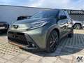 Toyota Aygo X Limited Automatica Cabriolet GPL Verde - thumbnail 2