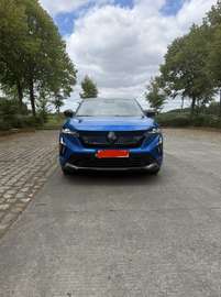 E-Tech Hyper Plug-in Hybrid 300 4x4 Atelier Alpine