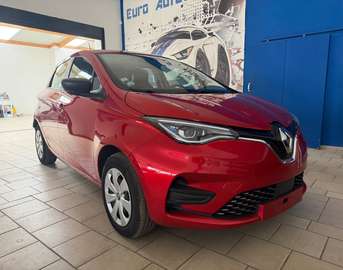 Zoe 52 kWh R135 Edition One ZE50 B-buy