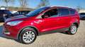Ford Kuga Titanium Xenon* Navi* Leder* Panorama* EU6* Rot - thumbnail 1