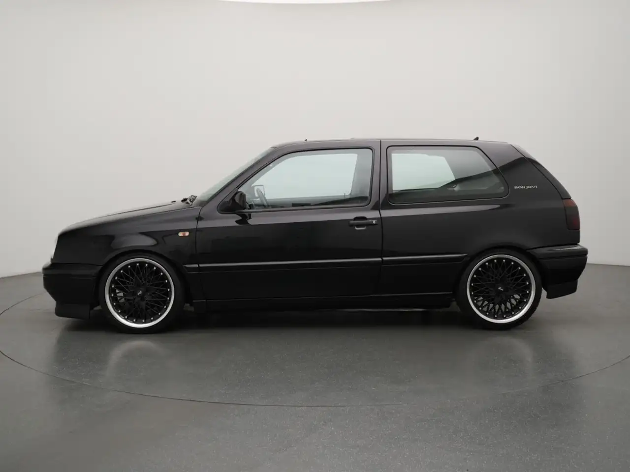 Volkswagen Golf 1.4 Bon Jovi TÜV+INSPEKTION NEU, foto 2