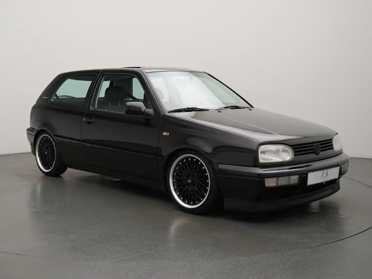 Volkswagen Golf 1.4 Bon Jovi TÜV+INSPEKTION NEU, foto 6