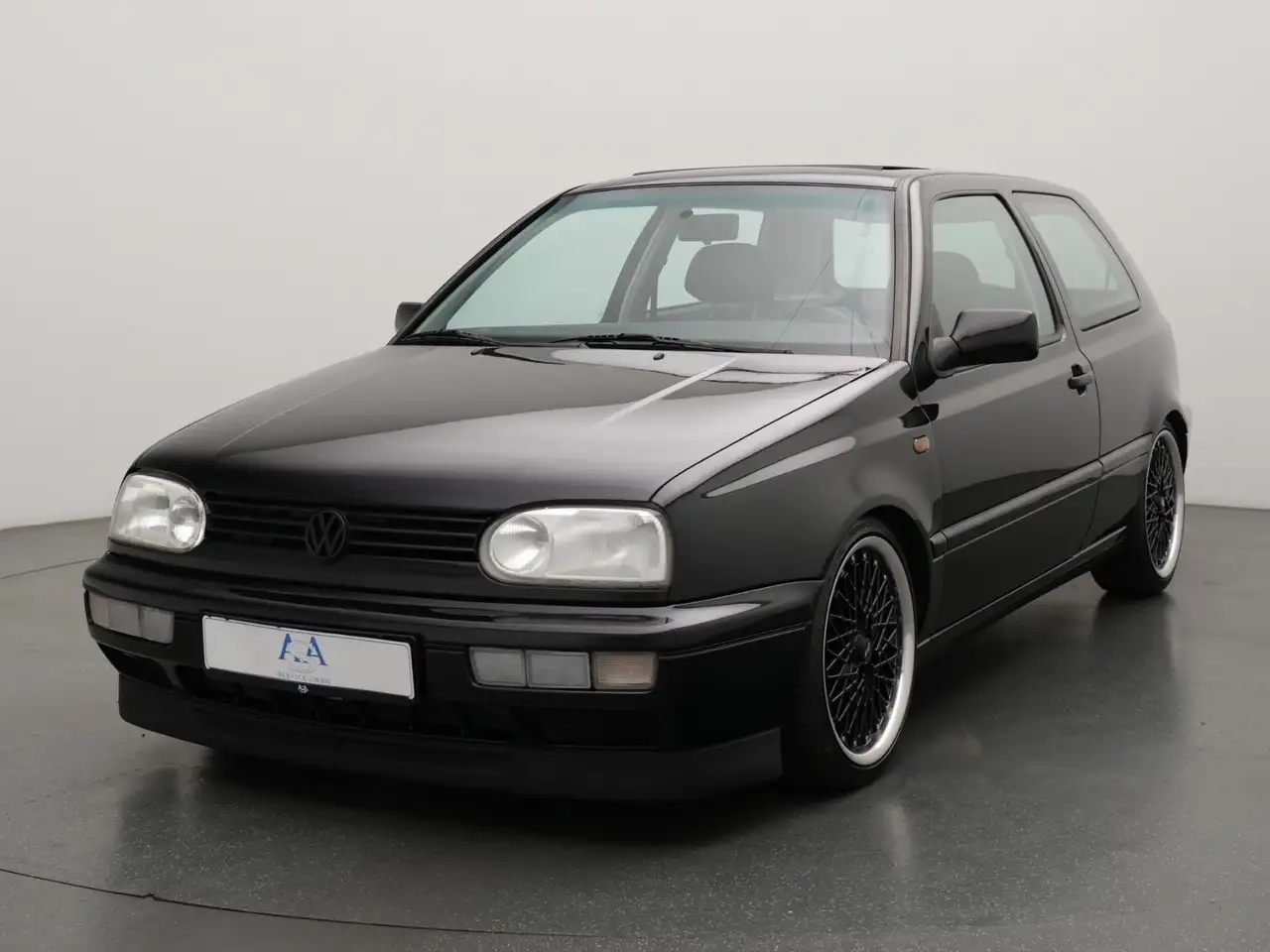 Volkswagen Golf 1.4 Bon Jovi TÜV+INSPEKTION NEU, foto 1