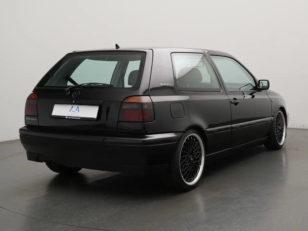 Volkswagen Golf 1.4 Bon Jovi TÜV+INSPEKTION NEU, foto 4