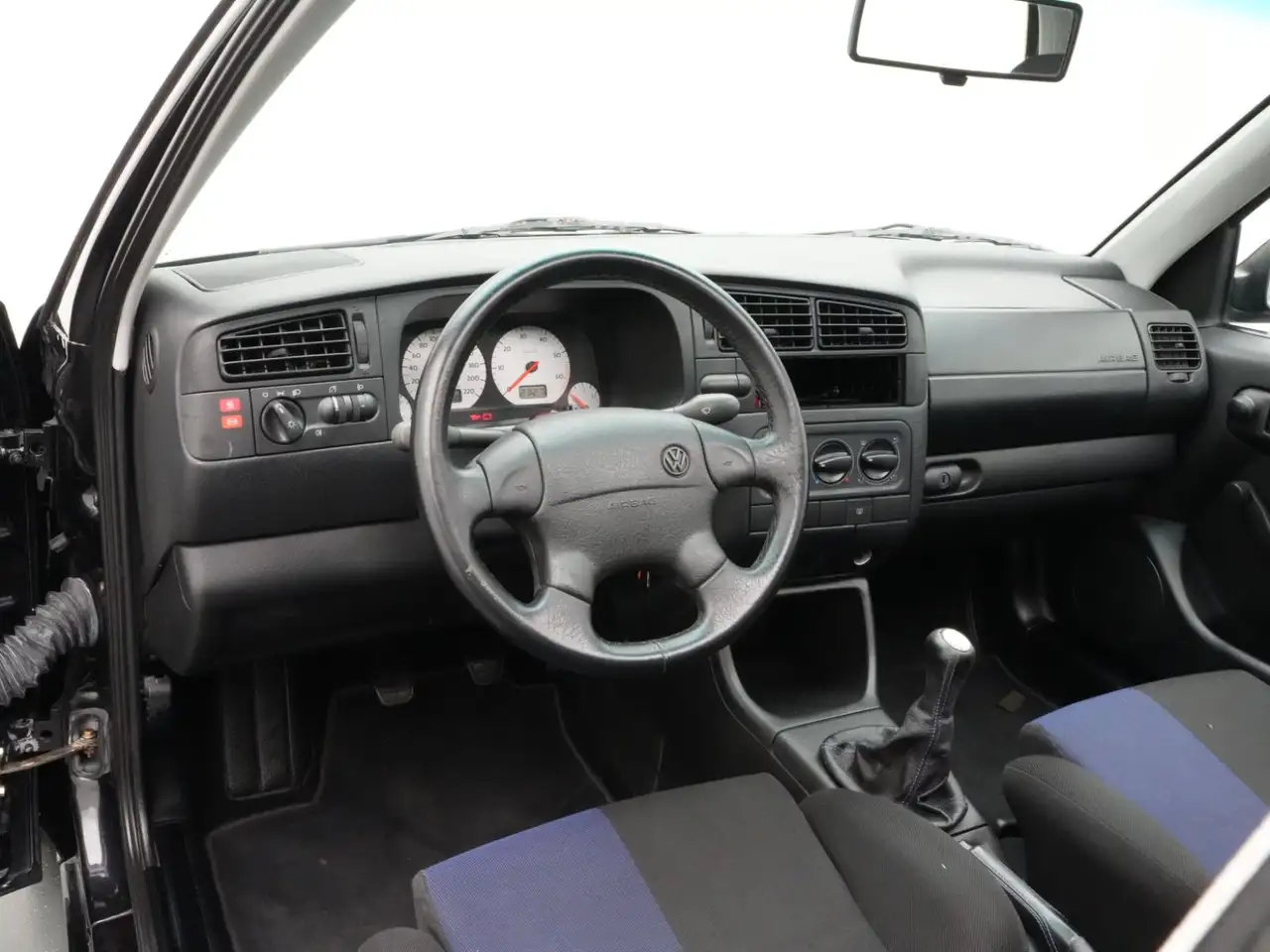 Volkswagen Golf 1.4 Bon Jovi TÜV+INSPEKTION NEU, foto 7