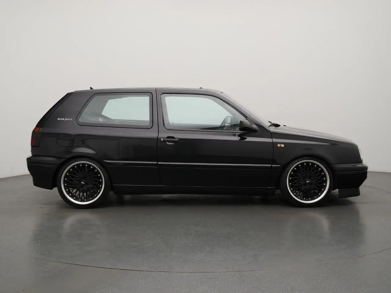 Volkswagen Golf 1.4 Bon Jovi TÜV+INSPEKTION NEU, foto 5
