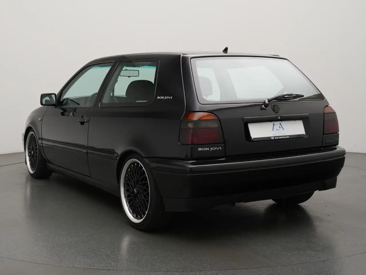 Volkswagen Golf 1.4 Bon Jovi TÜV+INSPEKTION NEU, foto 3