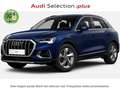 Audi Q3 35 TDI Advanced S tronic 110kW Azul - thumbnail 1