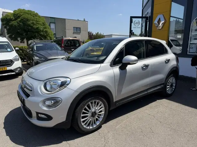 Fiat 500X MULTIJET 1.6