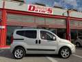 Fiat Qubo 1.4 8v Dynamic 73cv, NEOPATENTATI OK! Silber - thumbnail 9