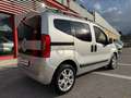 Fiat Qubo 1.4 8v Dynamic 73cv, NEOPATENTATI OK! Silber - thumbnail 11