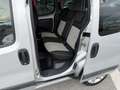 Fiat Qubo 1.4 8v Dynamic 73cv, NEOPATENTATI OK! Silber - thumbnail 4