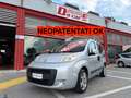 Fiat Qubo 1.4 8v Dynamic 73cv, NEOPATENTATI OK! Silber - thumbnail 1