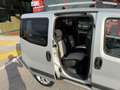 Fiat Qubo 1.4 8v Dynamic 73cv, NEOPATENTATI OK! Silber - thumbnail 10