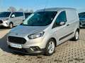 Ford Transit Courier Trend 1.5 TDCi SHZ 1. Hand ! Argent - thumbnail 3