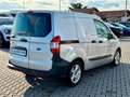 Ford Transit Courier Trend 1.5 TDCi SHZ 1. Hand ! Argent - thumbnail 8