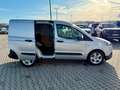 Ford Transit Courier Trend 1.5 TDCi SHZ 1. Hand ! Argent - thumbnail 9