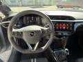 Opel Corsa 1.2 Turbo GS | Navi | Kamera | Sitzheizung | 1. Besitz Grau - thumbnail 15