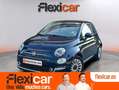 Fiat 500 Club 1.0 Hybrid 51KW (70 CV) Bleu - thumbnail 1