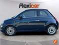 Fiat 500 Club 1.0 Hybrid 51KW (70 CV) Bleu - thumbnail 2