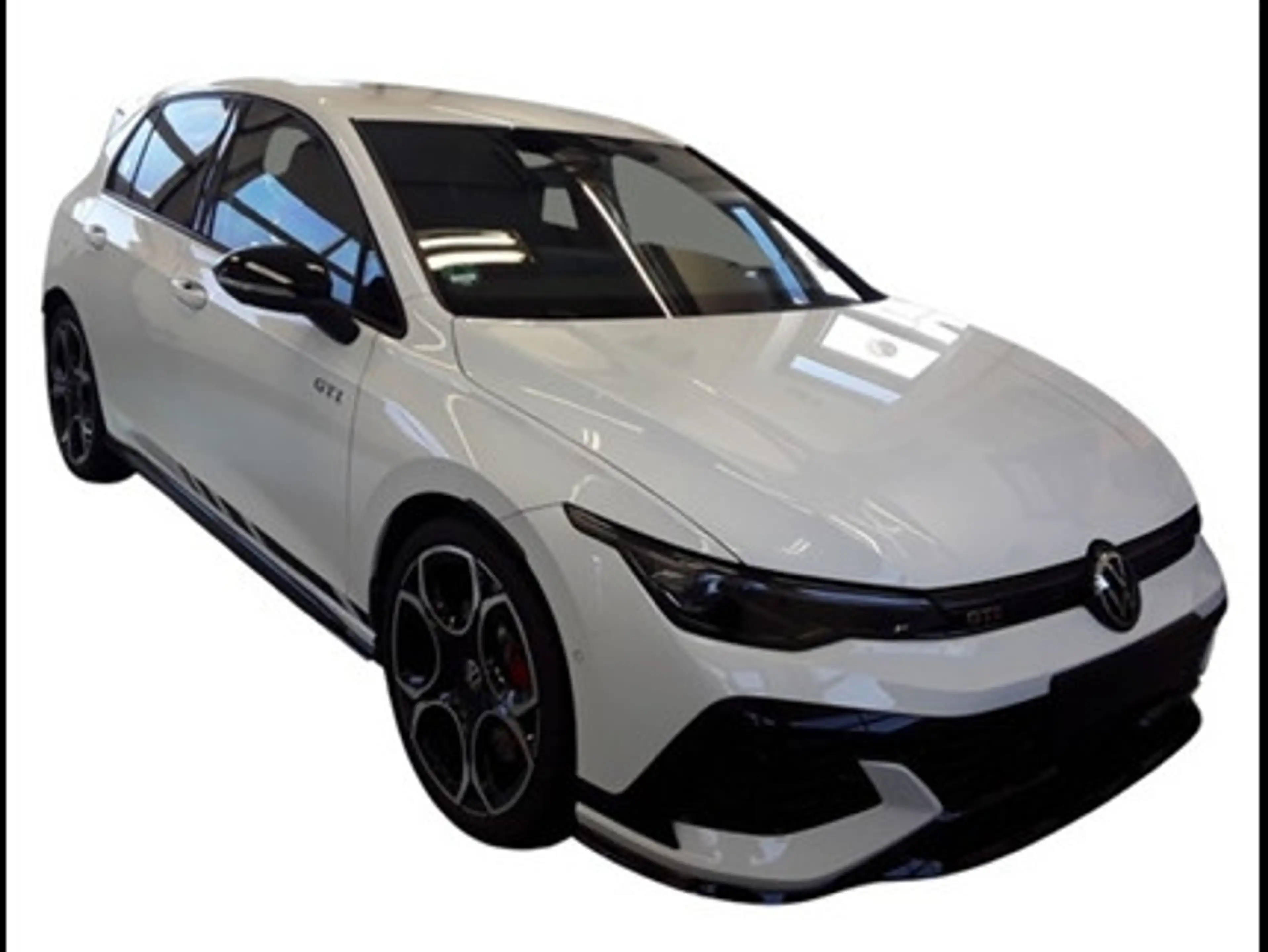 Volkswagen Golf GTI VIII PHASE 2 Clubsport Performance 2.0 TSI 300 CV — photo 3