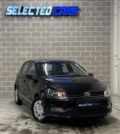 1.0i Trendline Bluemotion  Technology