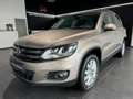 Volkswagen Tiguan Sport & Style BMT 4Motion/AHK+1-Hand+Led Beige - thumbnail 1