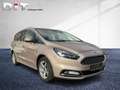 Ford S-Max 2.0l EcoBlue Vignale el. Sitze, Leder, Shz. Grijs - thumbnail 5