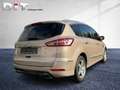 Ford S-Max 2.0l EcoBlue Vignale el. Sitze, Leder, Shz. Grijs - thumbnail 4
