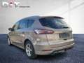 Ford S-Max 2.0l EcoBlue Vignale el. Sitze, Leder, Shz. Grijs - thumbnail 3