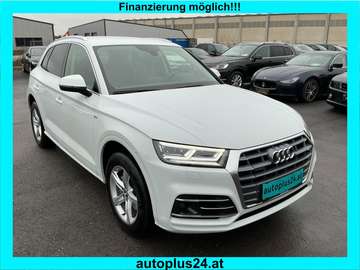 35 TDI quattro intense S-tronic