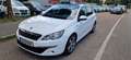 Peugeot 308 Style Panoramadach AHK PDC Kamera Navi SHZ Weiß - thumbnail 3
