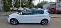 Peugeot 308 Style Panoramadach AHK PDC Kamera Navi SHZ Weiß - thumbnail 8
