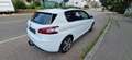 Peugeot 308 Style Panoramadach AHK PDC Kamera Navi SHZ Weiß - thumbnail 6