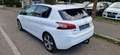 Peugeot 308 Style Panoramadach AHK PDC Kamera Navi SHZ Weiß - thumbnail 4