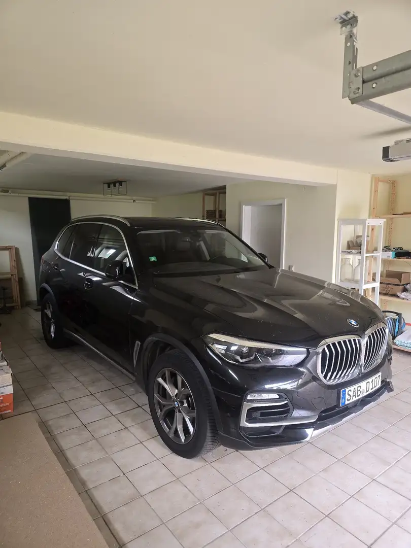 BMW X5 xDrive40i - 2