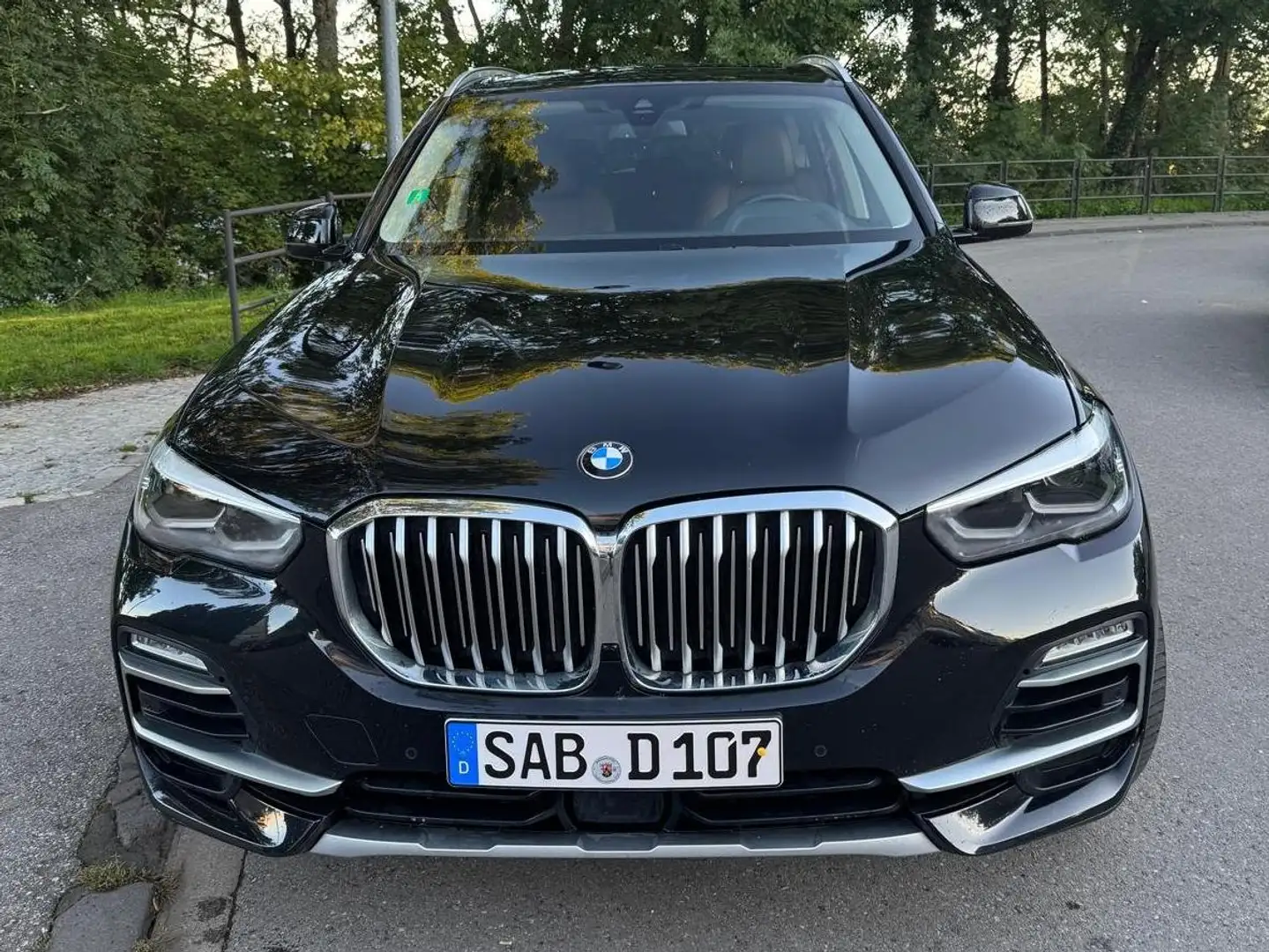 BMW X5 xDrive40i - 2