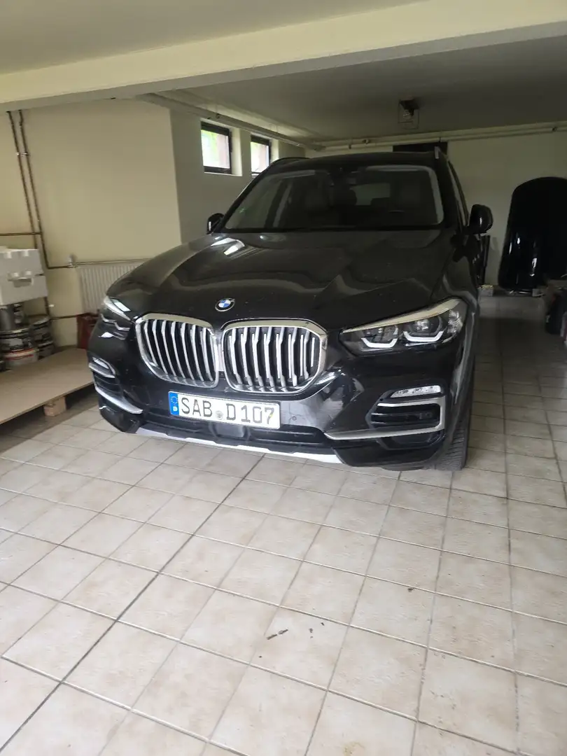 BMW X5 xDrive40i - 1