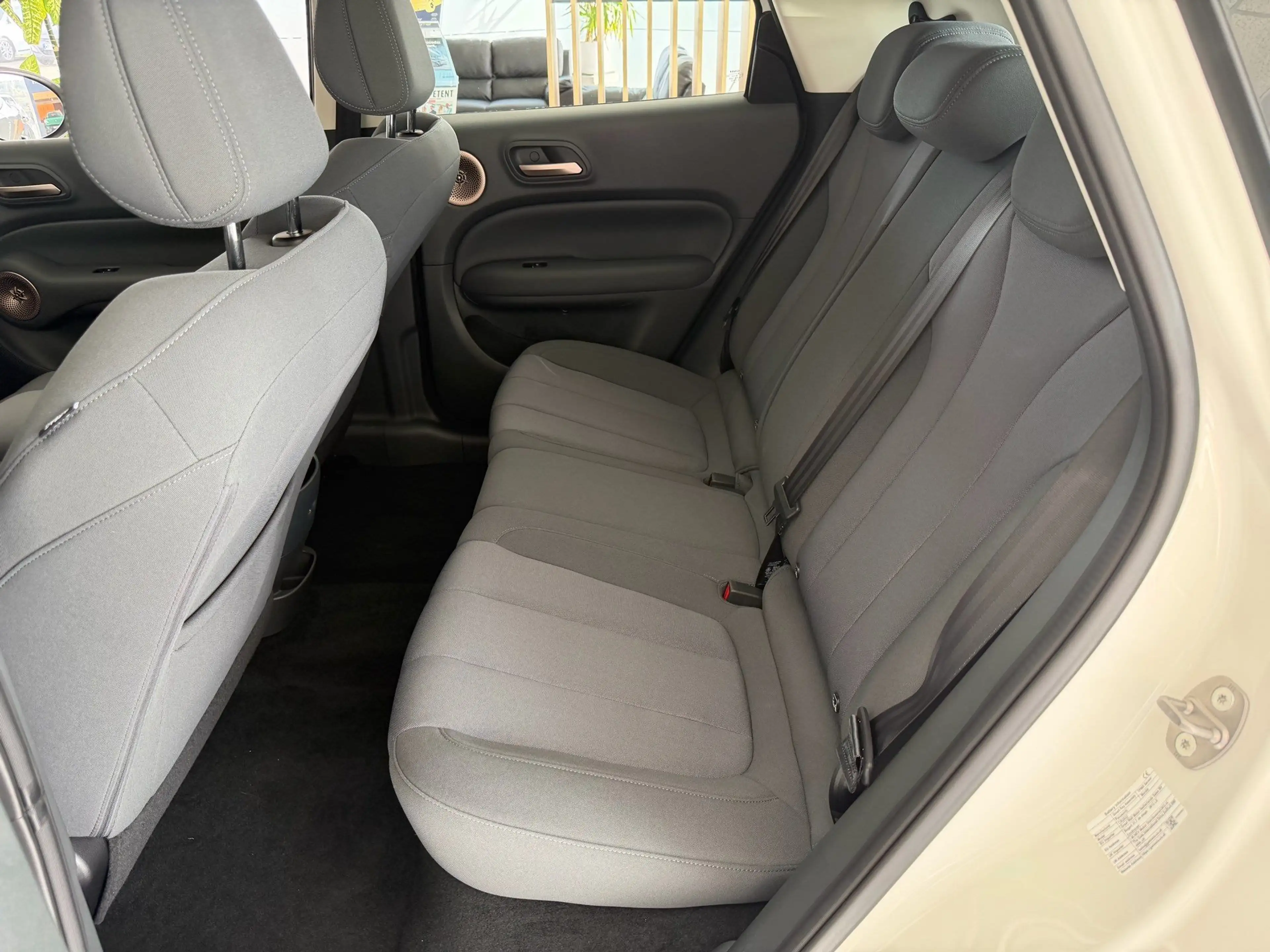 GWM ORA 5 Premium 1.5 Turbo 7-Gang DCT — photo 15