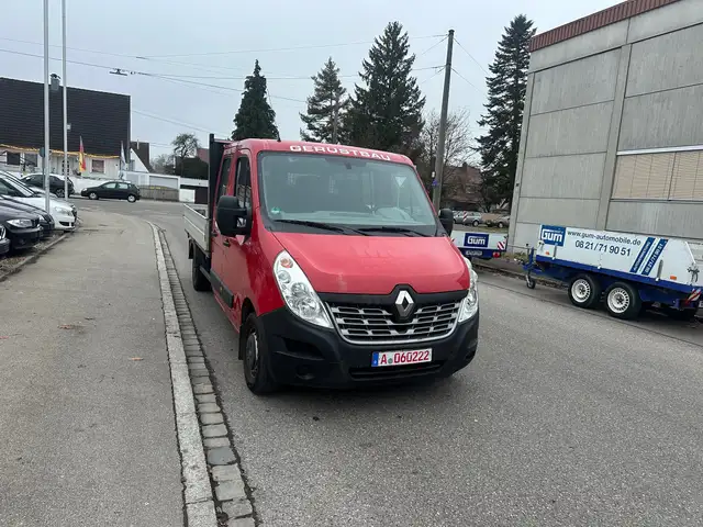 Renault Master Master ENERGY dCi 170 L2H1 VA