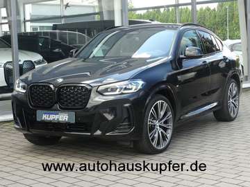 xDrive30d M Sportp. ACC Prof°AHK°Laser°Harman