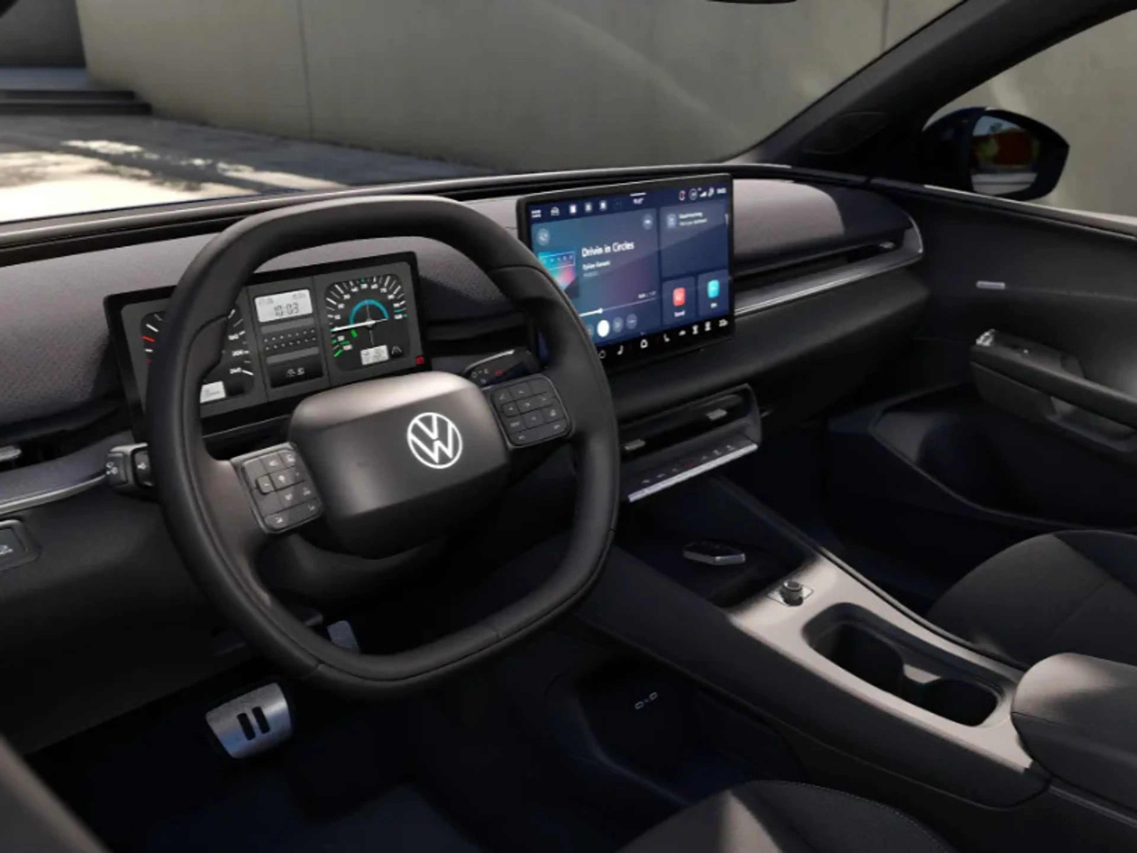 Volkswagen ID. Polo Style 52 kWh accu,211 PK · Trekhaak afneembaar · Z — photo 6